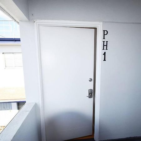 לוס אנג'לס Hollywood Business Apartments מראה חיצוני תמונה