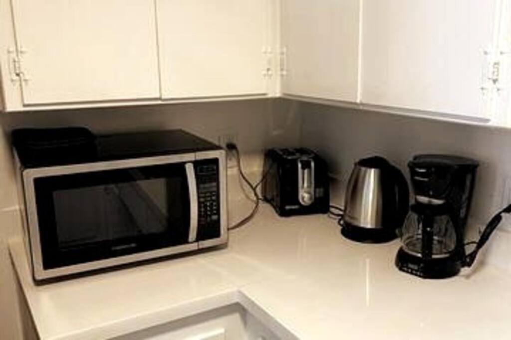 לוס אנג'לס Hollywood Business Apartments מראה חיצוני תמונה