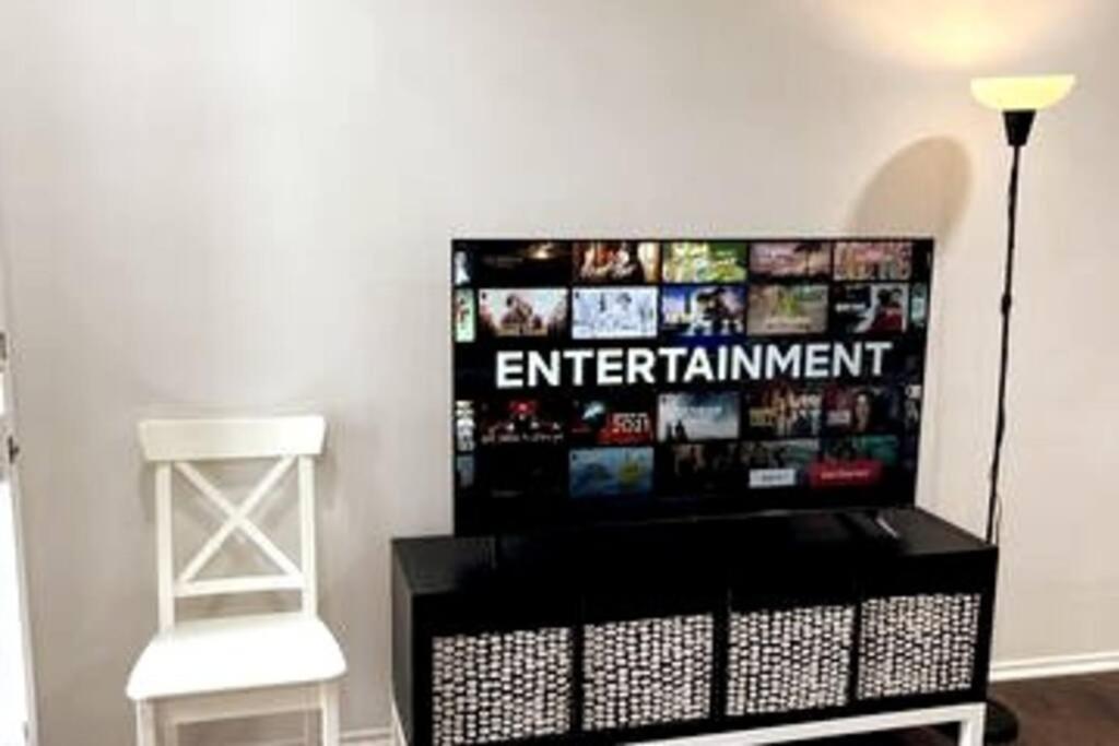 לוס אנג'לס Hollywood Business Apartments מראה חיצוני תמונה
