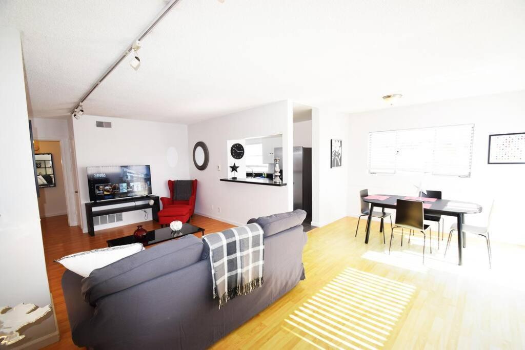 לוס אנג'לס Hollywood Business Apartments מראה חיצוני תמונה